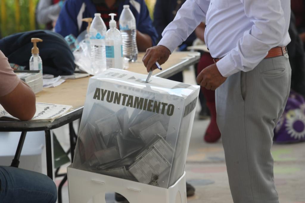 Rumbo a las urnas, ¿mismas reglas o nueva reforma electoral?