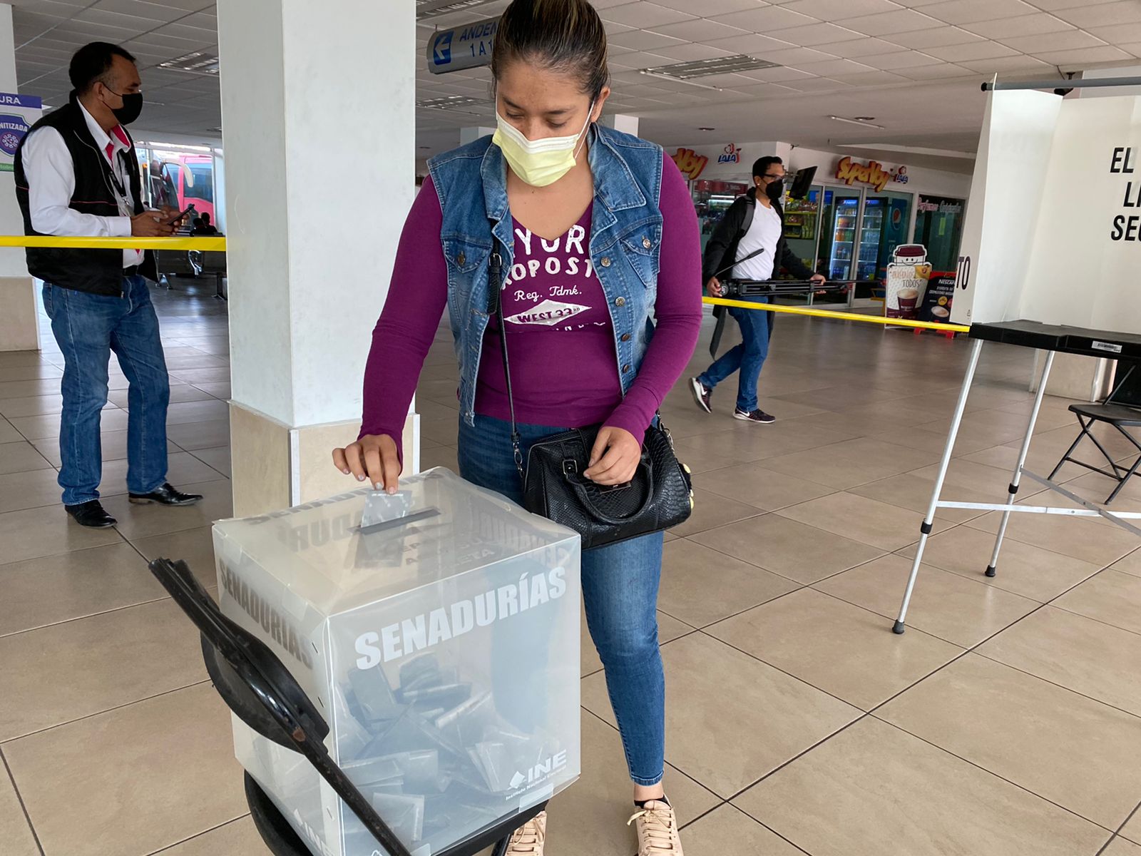 ¿Por qué junio y octubre son las nuevas fechas clave para las elecciones 2024 de México?